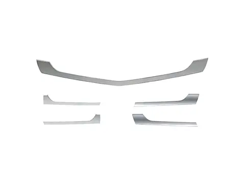 Kit Friso Grade Cromado Sprinter