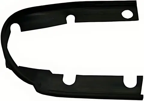 Kit Galão Paralama MB L1620 L1634 LS1935