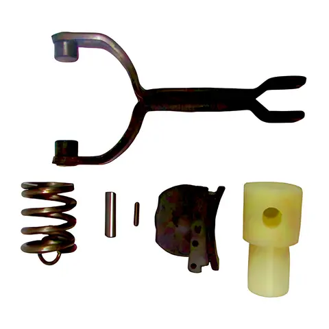 Kit Garfo Acionador Arranque 29MT 24V