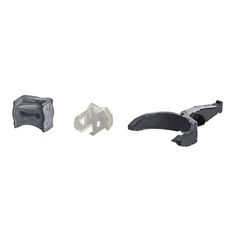 Kit Garfo Alavanca para Ford Cargo 1317 1717
