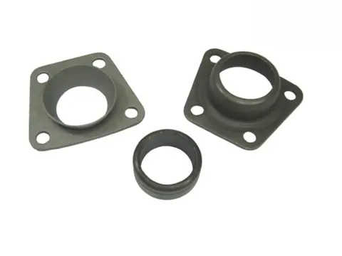 Kit Garfo Embreagem MB 1313 2213 363 608D