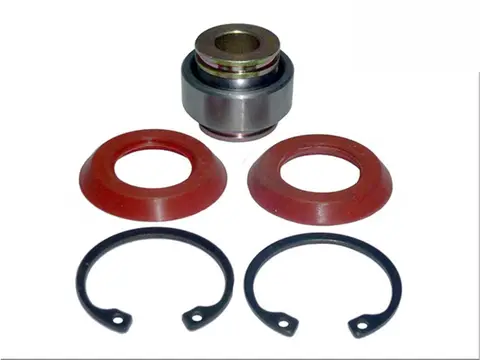 Kit Garfo Embreagem para Volvo FH/NH/FM12