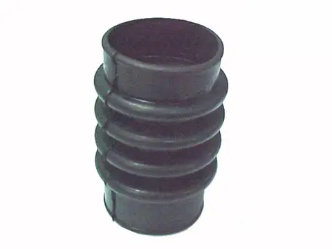 Kit Guarda-pó Cardan MB L321 608
