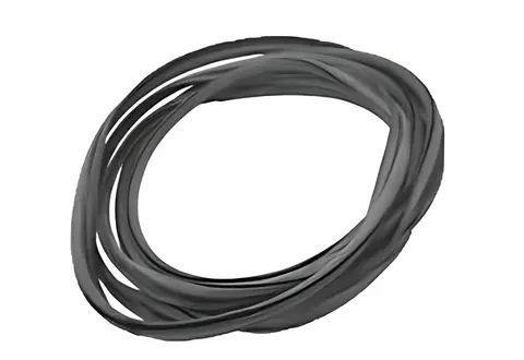 Kit Guarnição Portas para Ford Pick-up 72/90