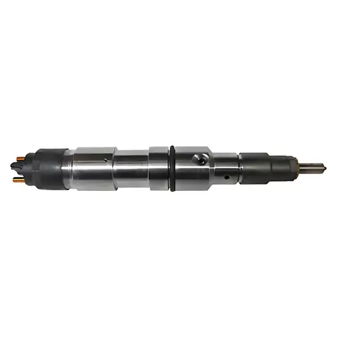 Kit Injetor VW 13190 15190 17190 Motor MAN D08