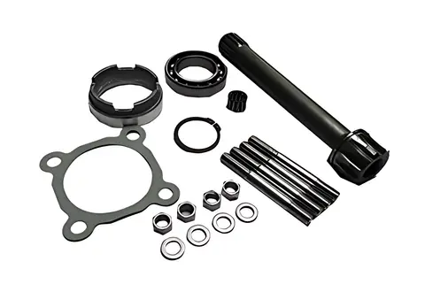 Kit Instalação Tomada Força para Ford Cargo