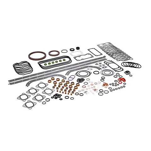 Kit Jogo Junta Motor C/ Ret para Volvo NL12 B12