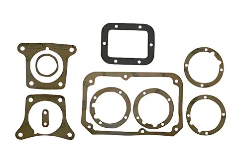 Kit Junta Câmbio para Ford F4000 4 Marchas