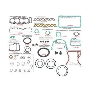 Kit Junta MB 710 LO 712 812 814 915