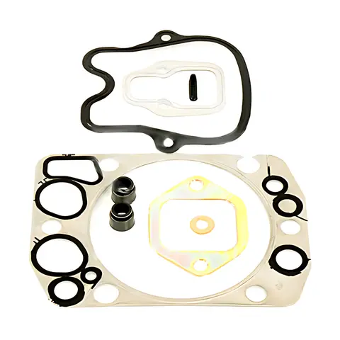 Kit Junta MB OM447 OM449 1625 1630 1633 2325