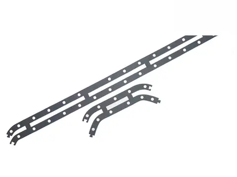 Kit Junta Motor Cárter para Volvo N10 NL340