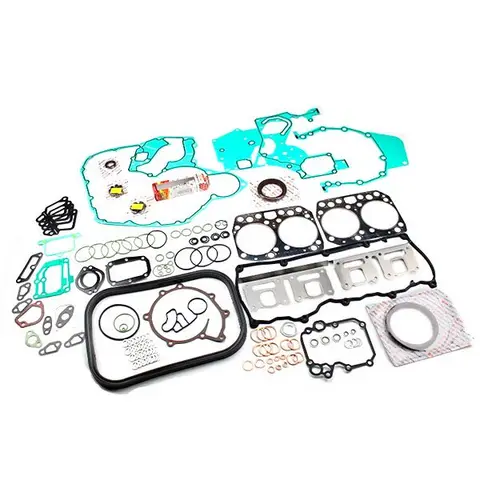 Kit Junta Motor MAN D08 17190 17230 15190OD