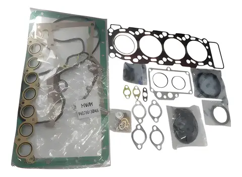 Kit Junta Motor MWM Sprint 4CIL Euro 3