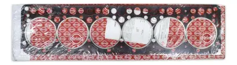 Kit Junta Motor OM366 para MB 1214 1418 1621