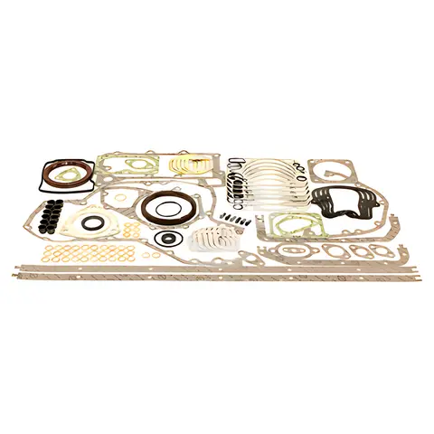 Kit Junta para MB OM447 1634 1935 1938