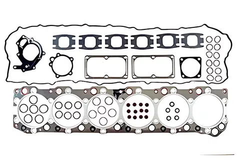 Kit Junta Sup Motor para Iveco Stralis Trakker