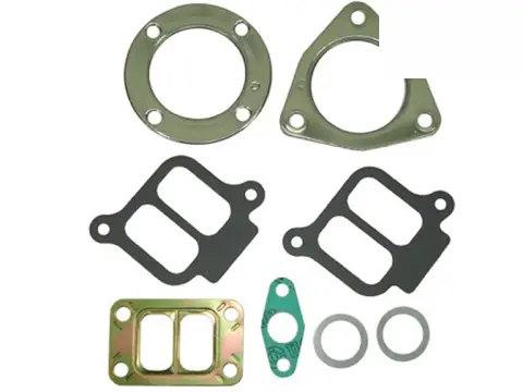 Kit Junta Turbina Biaggios MB 709 912