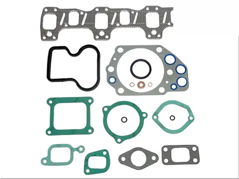 Kit Juntas Cabeçote P93 P94