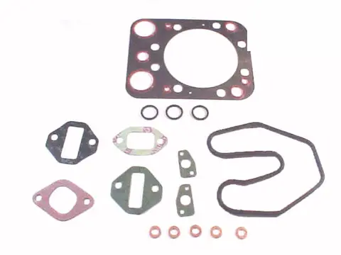 Kit Juntas Cabeçote para Scania T142 R142 R143