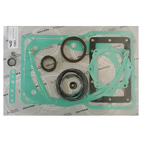 Kit Juntas Câmbio para Scania GR860 GR870 GR871