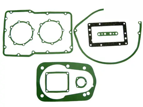 Kit Juntas Câmbio para Scania L110 L111 LK140