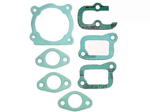 Kit Juntas Cavalete Água para MB OM314/352/352A