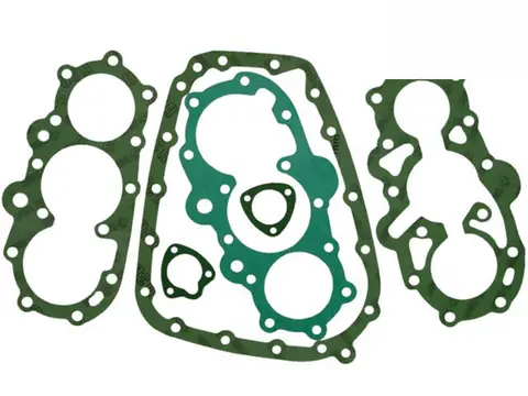Kit Juntas Cx Transferência para MB 2216 2217