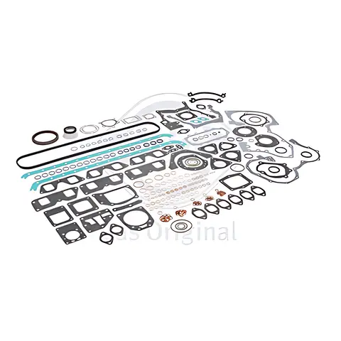 Kit Juntas Elring para Iveco Eurocargo 100 120
