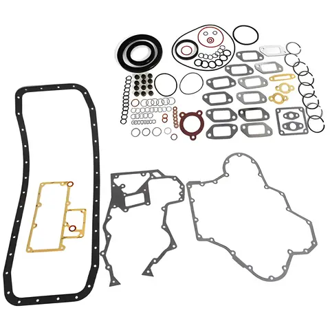 Kit Juntas Inf para Volvo VM260 VM310