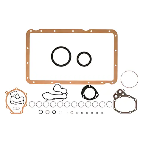 Kit Juntas Inferior Motor para MB OM904 OM924