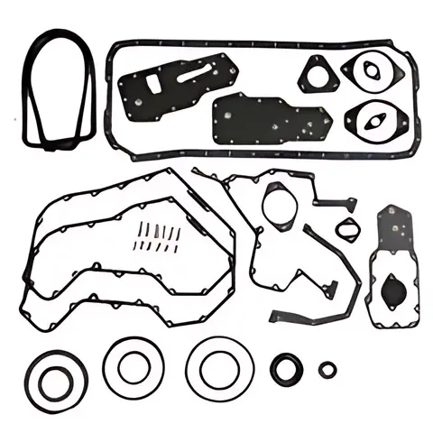 Kit Juntas Inferior VW 16170 16200 para Ford