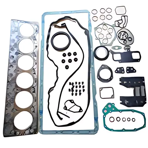 Kit Juntas MB Atego 1728 2428 Axor 1933 O500R