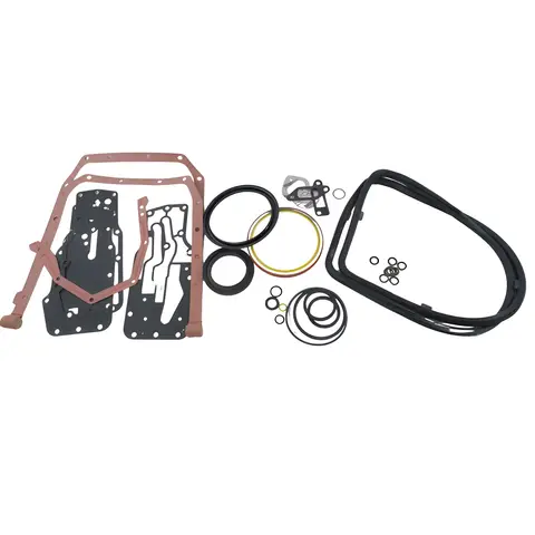 Kit Juntas Motor Inferior Komatsu