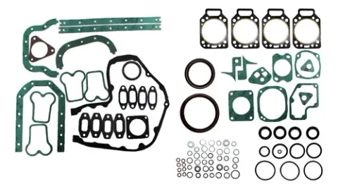 Kit Juntas Motor MWM D226 4CIL C/ Retentor