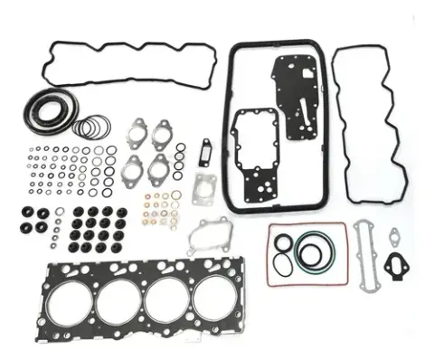 Kit Juntas Motor NEF4 Euro 5 para Iveco Tector