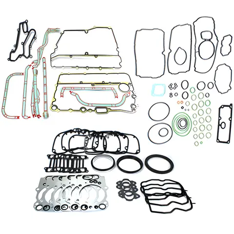 Kit Juntas Motor para Scania 124 360 400 420