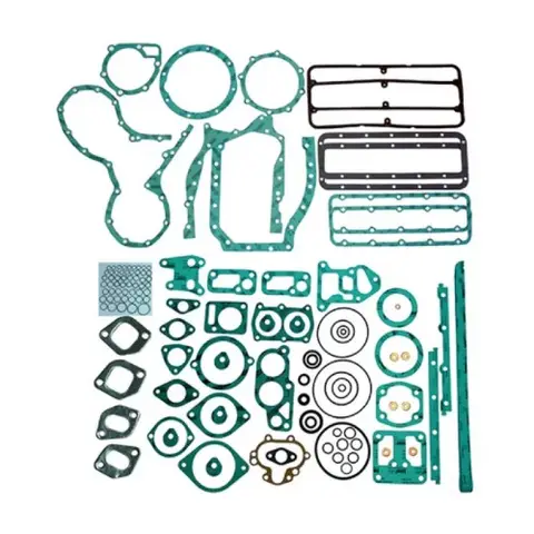 Kit Juntas Motor para Scania Série 4 DC11 DC12 DSC12