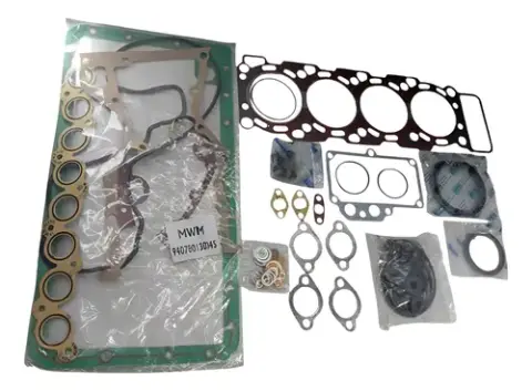 Kit Juntas Nissan Frontier MWM Sprint 4CIL