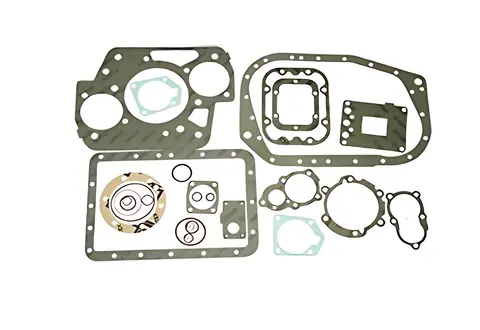Kit Juntas para Câmbio Eaton RT8908LL Brasmeck