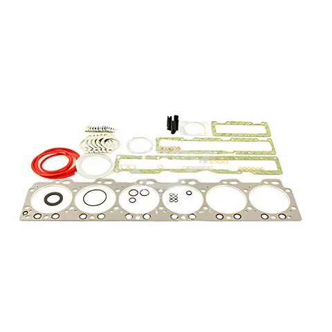Kit Juntas para Ford Cargo VW para Cummins 8.3