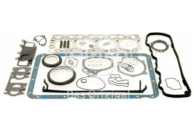 Kit Juntas para Ford F350 F4000 ISF 2.8