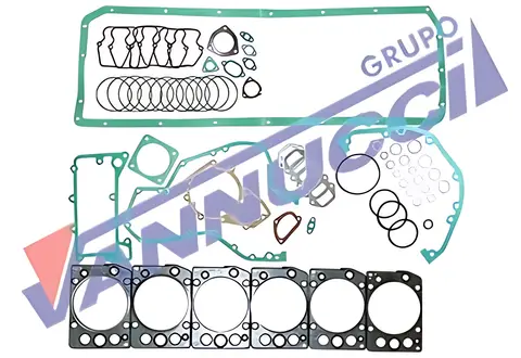 Kit Juntas para MB 1938 1944S 2035 2638