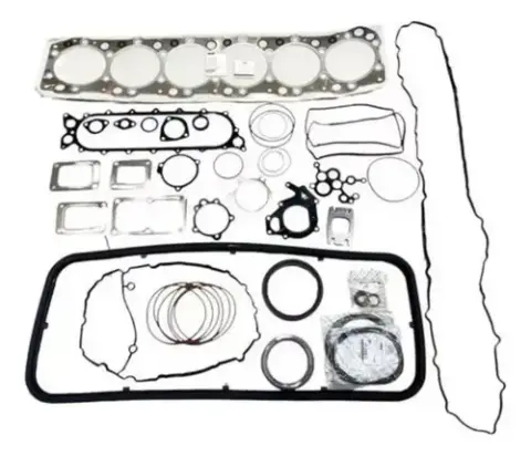 Kit Juntas Parcial 1,15MM Motor NEF6 Euro 5