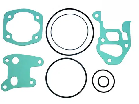 Kit Juntas Rotativo para Scania LK 142 143