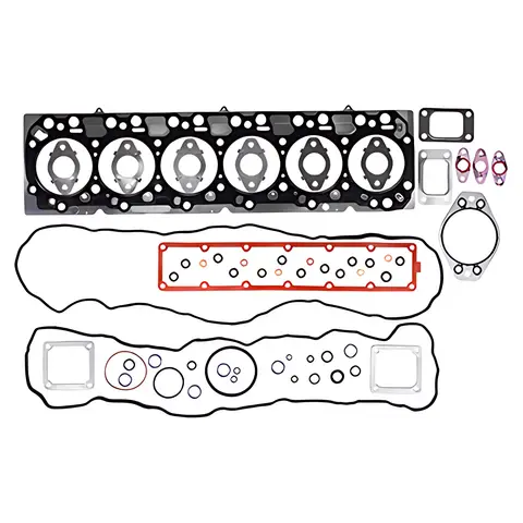 Kit Juntas Sup para Ford Cargo 1723 2429