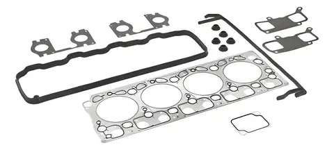 Kit Juntas Superior C/ Retentor Motor MB OM904