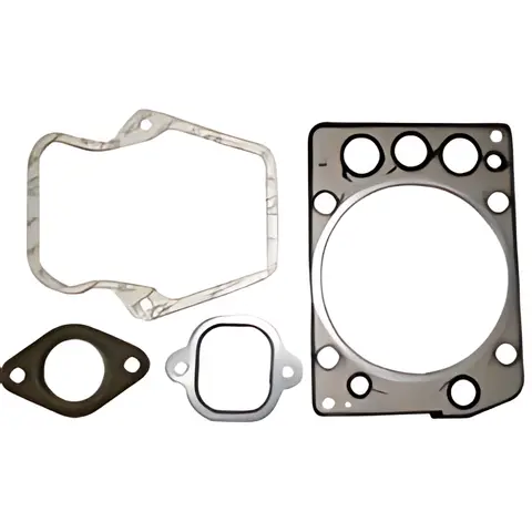 Kit Juntas Superior Motor MB Axor OM457LA