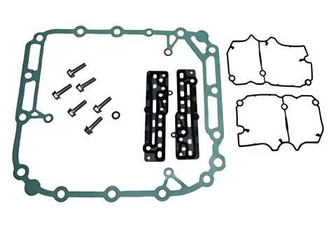 Kit Juntas Tampa Câmbio para Volvo I-shift