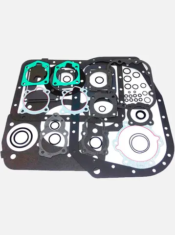 Kit Juntas Transmissão VW 12170BT 12180 14180