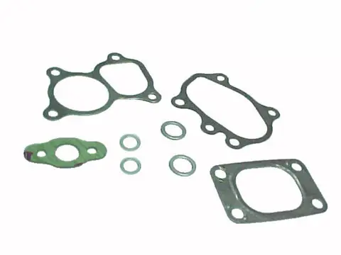 Kit Juntas Turbina MB Sprinter Inox